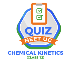 chemical kinetics neet