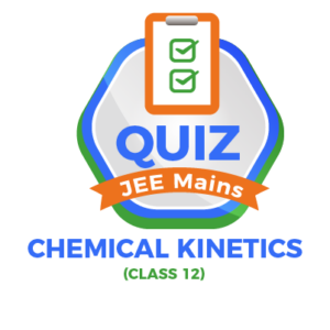 chemical kinetics jee
