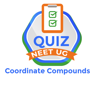 Coordinate Compounds NEET